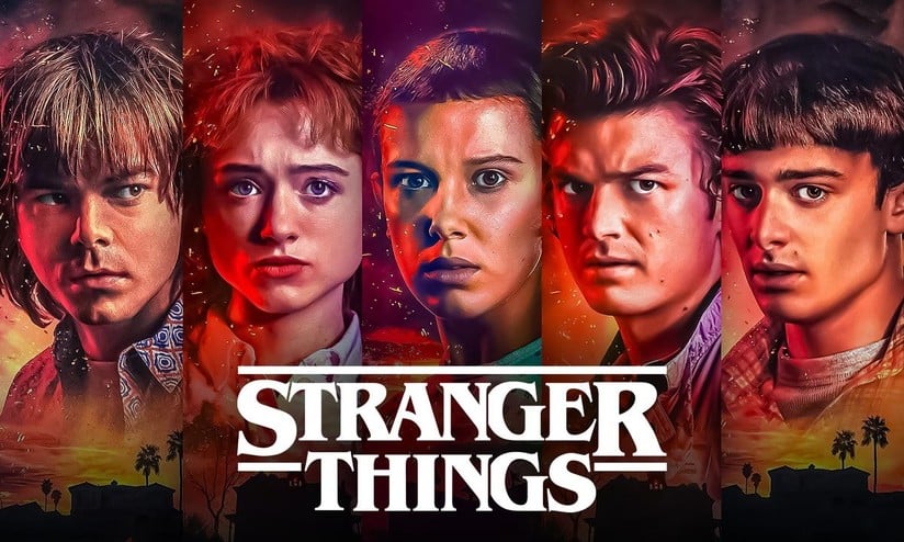 Séries e filmes: O Reinado do Streaming